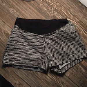 Motherhood maternity full panel shirts, XS